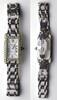   Vintage 14K White Gold Diamond Watch  5000,00 EUR envoi gratuit