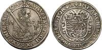 Germany 1/2 Taler 1572 Saxony. August I XF/AU 800,00 EUR  + 20,00 EUR frais d'envoi