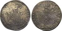 Germany Taler 1598-HB Saxony. Christian II VF/XF 400,00 EUR  + 20,00 EUR frais d'envoi