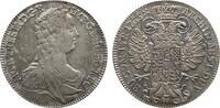 Austria Taler 1765 Maria Theresa, Hall mint XF/AU 900,00 EUR  + 20,00 EUR frais d'envoi