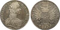 Austria Taler 1765 Maria Theresa, Hall mint AU/UNC 1200,00 EUR envoi gratuit