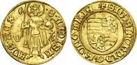Hungary Goldgulden (1387-1437) Sigismund, Offenb&aacute;nya mint XF/AU 2200,00 EUR envoi gratuit