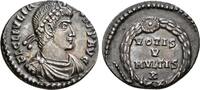 Roman Imperial. AR Siliqua JULIAN II APOSTATA. -