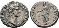 Roman Imperial. AR Denarius Nerva. -