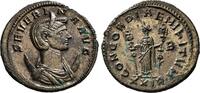Roman Imperial. BI Antoninianus Severina. Augusta. -