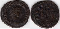ROMAN EMPIRE ancient Roman coin Emperor Numerian -