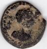 JUDAEA, GAZA AE19 NGC certified AE19 Caracalla, 198-217 (X27) -