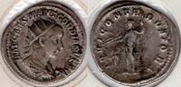 ROMAN EMPIRE 238-244 ancient Roman antoninianus Emperor Gordon III  55,83 EUR54,71 EUR  + 38,65 EUR frais d'envoi