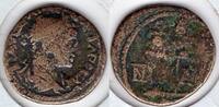 ROMAN EMPIRE ancient Roman Nicaea-Bithynia Severus Alexander -