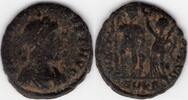 ROMAN EMPIRE ancient Roman coin Honorius -