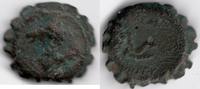 Seleucid Empire Seleucid serrate AE 16 Demetrios I -