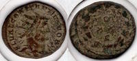 ROMAN EMPIRE ancient Roman coin Constantius I -