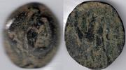 Cyprus ancient Cypriot Ptolemy IX Soter -