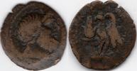 Cyprus Ptolemy XV (Ceasarion, son of Julius Caesar) tetradrachm -