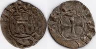 Cyprus Cyprus Crusader denier King Henry I -