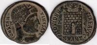 Roman Empire ancient Roman follis Constantine I, 307-337 (C199) -