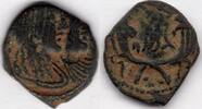 NABATAEA Nabatean jugate coin Rabbel II 70-106 (C218) -