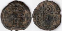 Turkey Crusader Antioch follis, Tancred as regent (E9) -