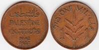  1942 Palestine  