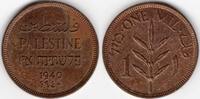  1940 Palestine  
