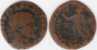 Roman Empire Constantine I with Sol, 306-337 (C134) -
