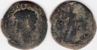 Roman Empire Emperor Claudius with Minerva (C284) -