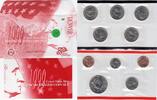 United States 1999 1999 U.S Denver Mint Uncirculated 10 Coin Set (G5)  12,88 EUR  + 38,65 EUR frais d'envoi