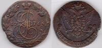  1776 Russia  