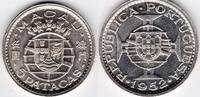  1952 Macau  