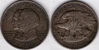 USA 1921 half dollar Alabama Centennial -