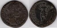 Roman Empire ancient Roman AE 25 Moesia provincial coin Macrinus -