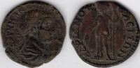 Roman Empire ancient Roman Moesia provincial coin Gordian III -