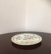 Other  TT LENOX MORNING BLOSSOM VINTAGE CHINA MINT ~ CAKE PLATES 6 1/4 INCH!