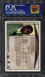 Other 1998 TT PSA TOPPS CHROME RANDY MOSS REFRACTOR #35 DRAFT