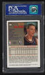 Other 1997 TT TOPPS CHROME KEITH VAN HORN PSA #118 GEM MINT 9 NEW JERSEY NETS TOP 10