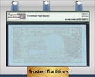 Welt Banknoten 10000 FRANCS TT PK 1pe CONGO REPUBLIC  "PRINTERS ESSAY" PMG 67 EPQ SUPERB POP ONE SUPERB FDC BY PMG WITH A POPULATION OF ONE, FINEST KNOWN AND HAD NO OTHER GRADED IN THIS PICK NUMBER ACCORDING TO PMG POPULATION