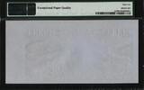 Welt Banknoten 10000 FRANCS 1971 TT PK 1p1 ND GABON  FRONT PROOF PMG 65 EPQ GEM UNC POP 2! "FRONT FB" GEM UNRCIRCULATED GRADED BY PMG WTH A TOTAL POPULATION OF TWO ACCORDING TO PMG POPULATION REPORT!