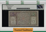Welt Banknoten 5 GULDEN 1939 TT PK 78c NETHERLANDS INDIES  SCARCE JAVANESE DANCERS LCG 66 PPQ !! SCARCE AND BEAUTIFUL HIGH GRADE HIGHLY DESIRED SHOWING LOVELY JAVANESE DANCERS!