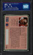 Other 1990 TT ACTION PACKED DERRICK THOMAS 119 PSA NM- MT 8 PRO FOOTBALL HALL OF FAME