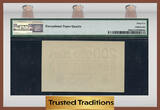 Welt Banknoten 200000 MARK TT PK 100 1923 GERMANY  PMG 65 EPQ GEM POP ONE! FDC!