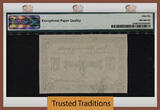 Welt Banknoten 1892 TT PK 2c GREENLAND 25 ORE RARE SERIES PMG 66 EPQ GEM UNC SCARCELY CERTIFIED FDC GRADED BY PMG WITH A POPULATION OF ONE AT THIS GRADE LEVEL WITH ONLY ONE GRADED FINER!