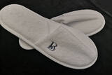 Other  TT BREAKERS HOTEL & SPA 5 STAR RESORT EXCLUSIVE M/F SLIPPER ONE SIZE FITS ALL