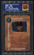Other 1997 TT BOWMAN C. HONOR ROLL TRAVIS LEE ARIZONA DIAMONDBACKS PSA # 12 MINT 9