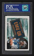 Other 1998 TT BOWMAN CHROME CHARLIE BATCH PSA #206 GEM MT10 DETROIT LIONS