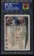 Other 1998 TT TOPPS CHROME FRED TAYLOR PSA #152 GEM MT 10 FRAGILE FRED