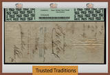 USA Banknoten 1864 TT PENNSYLVANIA MINING CO. $82 CHECK "WHAT THE SAM HILL" PCGS 30 VERY FINE! 175 YEARS AGO A VERY POPULAR MAN IN A SMALL BIG TOWN WAS LARGER THAN LIFE !SAM HILL HAD A PENCHANT FOR CURSING THAT WAS LEGENDAR