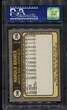 Other 1981 TT FLEER HAROLD BAINES OUTFIELD PSA # 346 MT 8 CHICAGO WHITE SOX