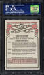 Other 1981 TT DONRUSS TIM RAINES PSA # 538 MINT 9 FIRST EDITION COLLECTOR SERIES