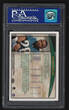 Other 1998 TT TOPPS CHROME FRED TAYLOR PSA #152 GEM MT 10 FRAGILE FRED
