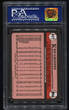 Other 1989 TT TOPPS TRADED KEN GRIFFEY PSA # 40T MT 9 CINCINNATI REDS